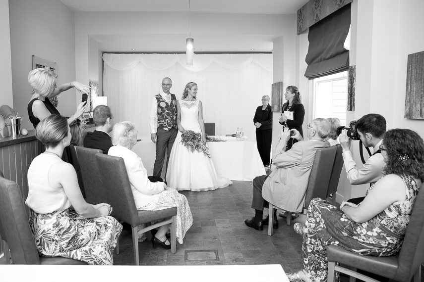Hotel Terravina Southampton Wedding Photographer